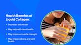 Health Benefits of Liquid Collagen