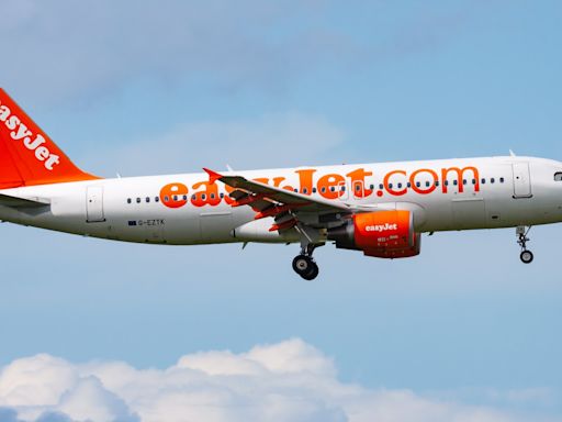 EasyJet has thousands of holidays on sale with up to £200 off this summer