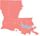 2020 United States House of Representatives elections in Louisiana