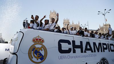 Real Madrid Treble Hero Considers ‘Immediate Exit,’ SPORT Reports