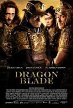 Dragon Blade - La battaglia degli imperi