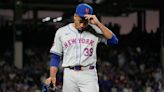 Mets closer Edwin Díaz faces a 10-game suspension after being ejected for foreign substance on hand