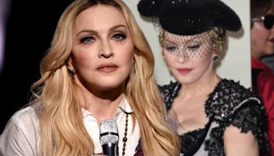 Madonna de luto: fallece uno de sus familiares tras dura batalla contra el cáncer