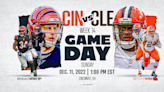 Final score predictions for Browns vs. Bengals in Week 14