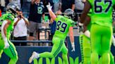 Noah Fant, Will Dissly, Colby Parkinson give Seahawks new, 3-tight-end threat vs. 49ers