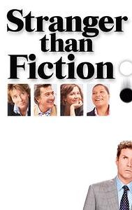 Stranger than Fiction (2006 film)