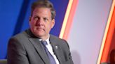 New Hampshire GOP Gov. Chris Sununu, a potential 2024 presidential contender, says some Republicans have 'lost their moral compass' on foreign policy