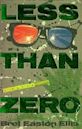 Less than Zero (novel)