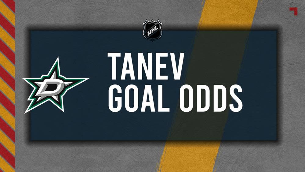 Will Christopher Tanev Score a Goal Against the Oilers on May 23?