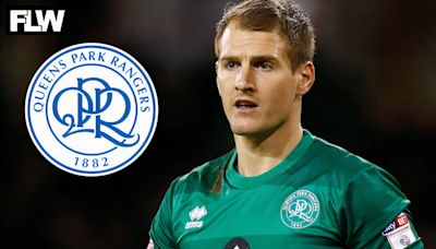 Ridiculous Alex Smithies' record is stuff of QPR legend