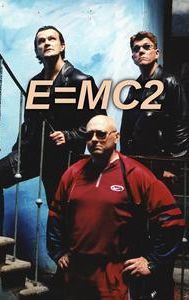 E=MC2