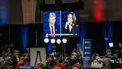 The Moment Trump Couldn’t Resist Bungling