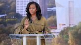 Michelle Obama Speaks Out on Reproductive Rights Amid Nationwide Rallies