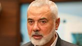 Hamas leader Ismail Haniyeh assassinated in Tehran, Iran claims