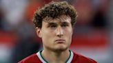 Callum Styles' unlikely path to Euro 2024 with Hungary… via Barnsley