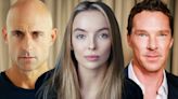 Benedict Cumberbatch & Mark Strong Join Cast Of Jodie Comer Thriller ‘The End We Start From’; First-Look Image Revealed