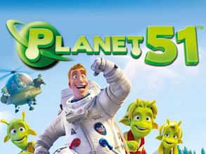 Planet 51