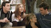 《六人行 Friends 》團隊悼：他是真正的禮物、Matthew Perry 生前自傳透露 Jennifer Aniston 的貼心舉動