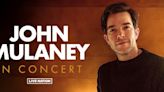 John Mulaney Announces New Comedy Tour ‘John Mulaney in Concert’