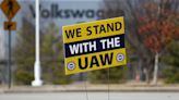 Tennessee Volkswagen workers vote on union membership in test of UAW's plan to expand its ranks