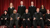 What Do Judicial Rules Say About Alito and a ‘Stop the Steal’ Symbol?