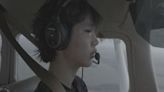 Massachusetts teen poised to become youngest person to fly solo across all seven continents