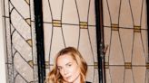 Getting Ready for Louis Vuitton With Oscar Nominee Kerry Condon