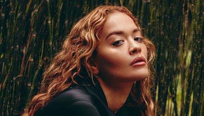 Rita Ora Signs With Range Media Partners