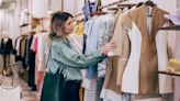 Falling clothes prices help keep inflation rate steady