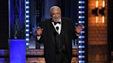 What James Earl Jones had to say about love, respect and his extraordinary career