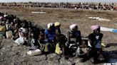 Sudan civil war: Over 750,000 people at risk of famine, says global hunger monitor