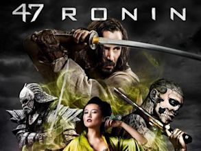 47 Ronin (2013 film)