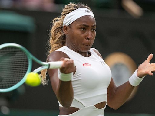 Five US women in top 15 in the world for first time in two decades