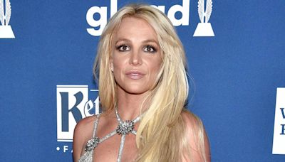 Britney Spears Says She Needs to 'Slow Down' and Had 'a False Confidence After My Divorce' in Candid New Post