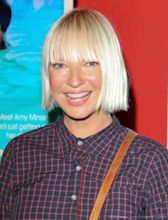 Sia Furler