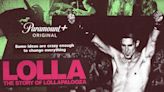 ... On Capturing The Rise, Fall And Rebirth Of The Cultural Revolution In ‘Lolla: The Story of Lollapalooza’