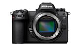 Nikon Z6 III 全幅無反相機登場，首度搭載「部分堆棧式」感光器