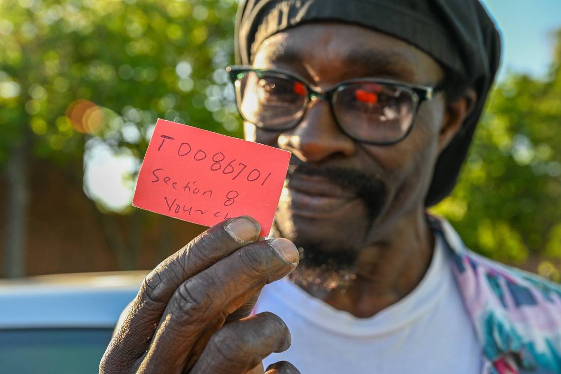 Why only a handful of homeless have “golden tickets” for housing that expire soon | Opinion