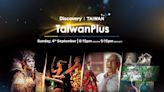 Warner Bros. Discovery Teams Up With Taiwanplus