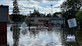 Littlefork River Flooding Downtown Cook - Fox21Online