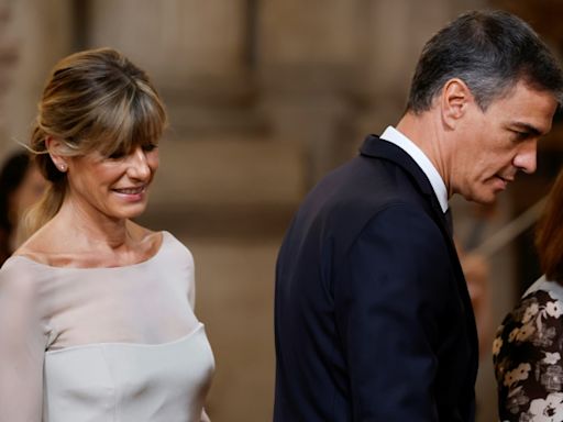 Spain PM set to testify in wife's graft probe