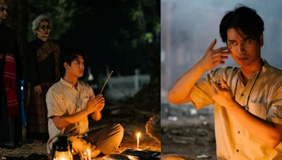 泰國恐怖片《屍油降》6看點！由真實薩滿執導，咒語、儀式來真的，揭秘降頭術，後頸抹屍油黑魔法觸怒亡靈 | 柯夢波丹
