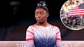 Why Did Simone Biles Skip the 2024 Olympics Opening Ceremony?
