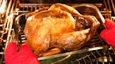 How Long Does It Take To Cook A 20-Pound Turkey For Thanksgiving?