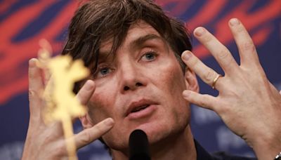 La vida de Cillian Murphy, la estrella de cine atípica que no tiene agente y rechaza ser famoso