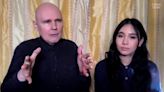 Billy Corgan Reveals His Favorite Moment Filming Adventures in Carnyland