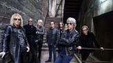 Bon Jovi pays tribute to Neil Diamond, Van Morrison on anthemic return single 'Legendary'