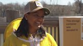 Kansas City woman bringing bee farms to urban communities