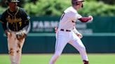 Third-seeded A&M opens BCS Regional with shutout of Grambling State