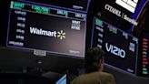 US FTC seeks additional information on Walmart and Vizio's $2.3 bln deal